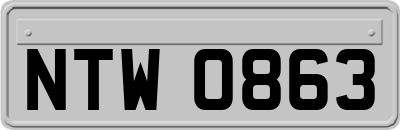 NTW0863
