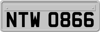 NTW0866