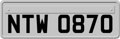 NTW0870