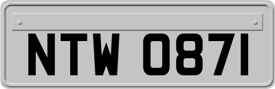 NTW0871