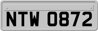 NTW0872
