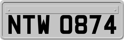 NTW0874