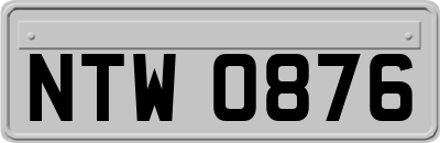 NTW0876