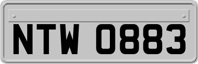 NTW0883