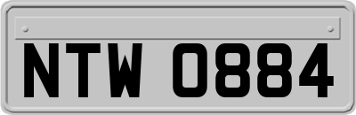 NTW0884