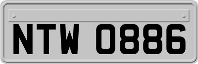 NTW0886