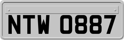 NTW0887