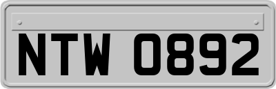 NTW0892