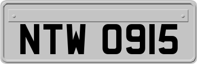NTW0915