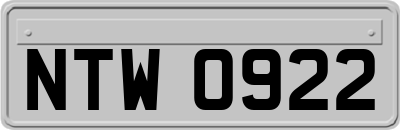 NTW0922