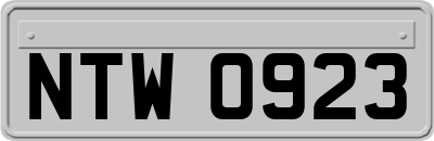 NTW0923