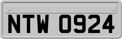 NTW0924