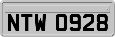NTW0928