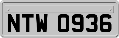 NTW0936