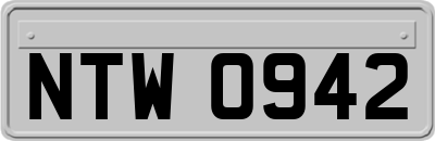 NTW0942