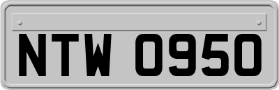 NTW0950
