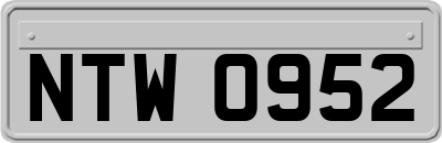 NTW0952