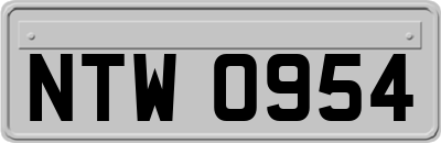 NTW0954