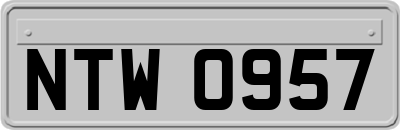 NTW0957