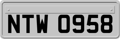 NTW0958