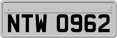 NTW0962