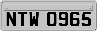 NTW0965