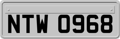 NTW0968