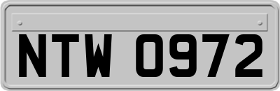 NTW0972