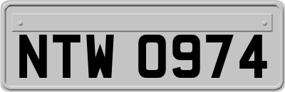 NTW0974