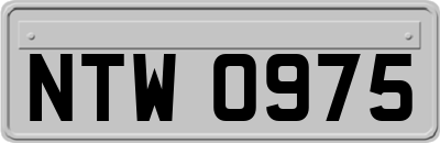 NTW0975