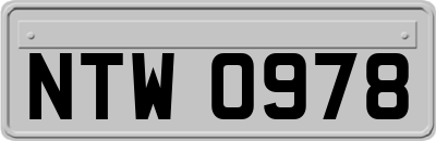 NTW0978