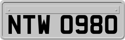 NTW0980