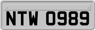 NTW0989
