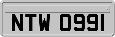 NTW0991