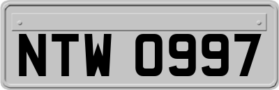 NTW0997