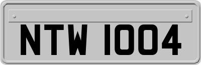 NTW1004