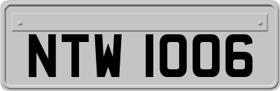 NTW1006