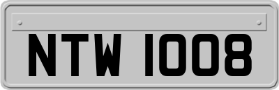 NTW1008