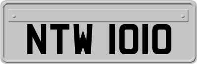 NTW1010