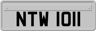 NTW1011