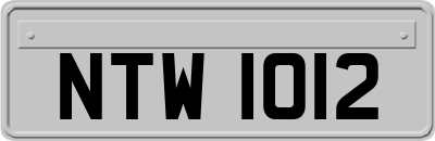 NTW1012