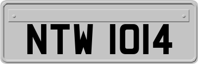 NTW1014
