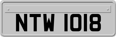 NTW1018