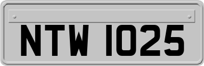 NTW1025