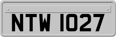 NTW1027