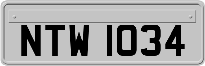 NTW1034