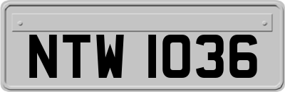 NTW1036