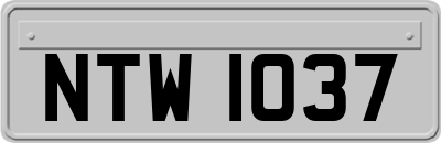 NTW1037