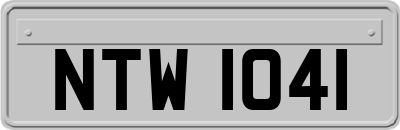NTW1041