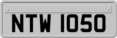 NTW1050